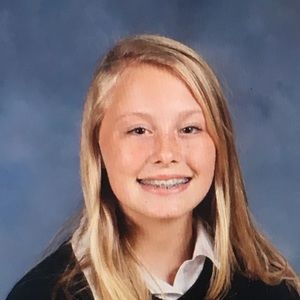 Meet your Posher, Haden